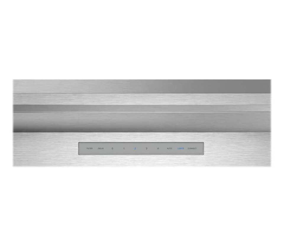 Thermador Masterpiece 36” Stainless Steel Wall Mount Range Hood