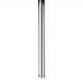 Progress Lighting 18 in. Painted Nickel Ceiling Fan Downrod