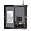 DEWENWILS 300W Wi-Fi Landscape Lighting Transformer, 3-Zone, Outdoor