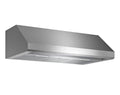Thermador Masterpiece 36” Stainless Steel Wall Mount Range Hood