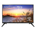 Insignia™ - 32" Class F20 Series LED HD (720p) Smart Fire TV
