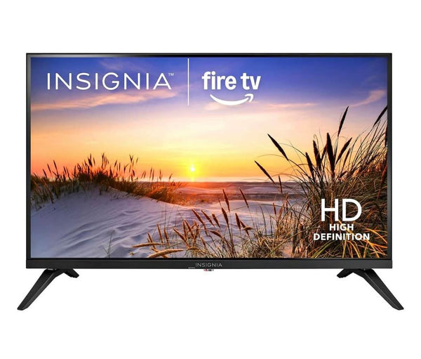 Insignia™ - 32" Class F20 Series LED HD (720p) Smart Fire TV