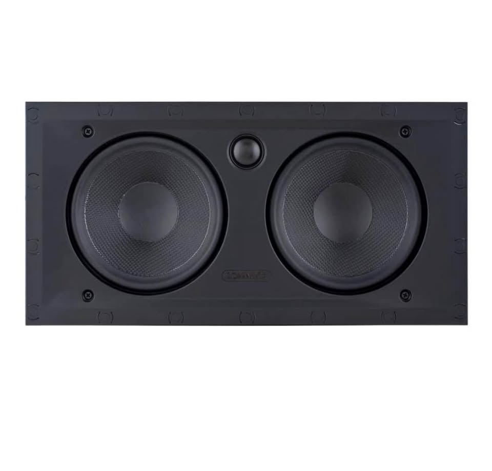 Sonance VP62 LCR 6.5” In-Wall Speaker - Open Box
