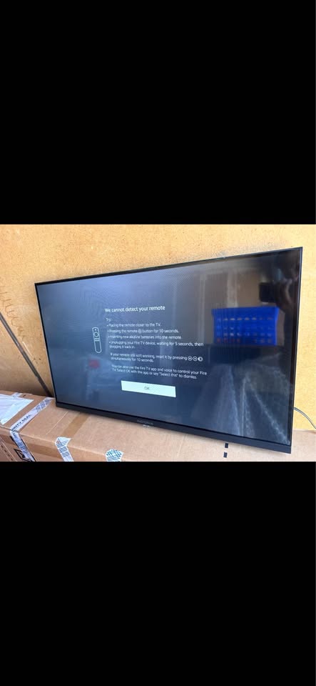 Insignia™ - 32" Class F20 Series LED HD (720p) Smart Fire TV