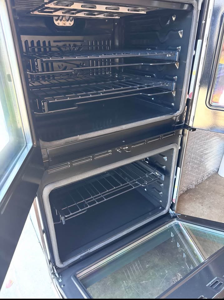 Café 30” Smart Double Wall Oven