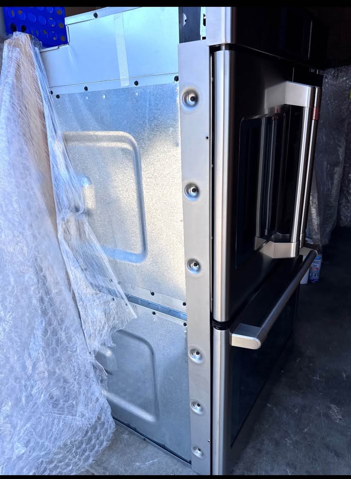 Café 30” Smart Double Wall Oven