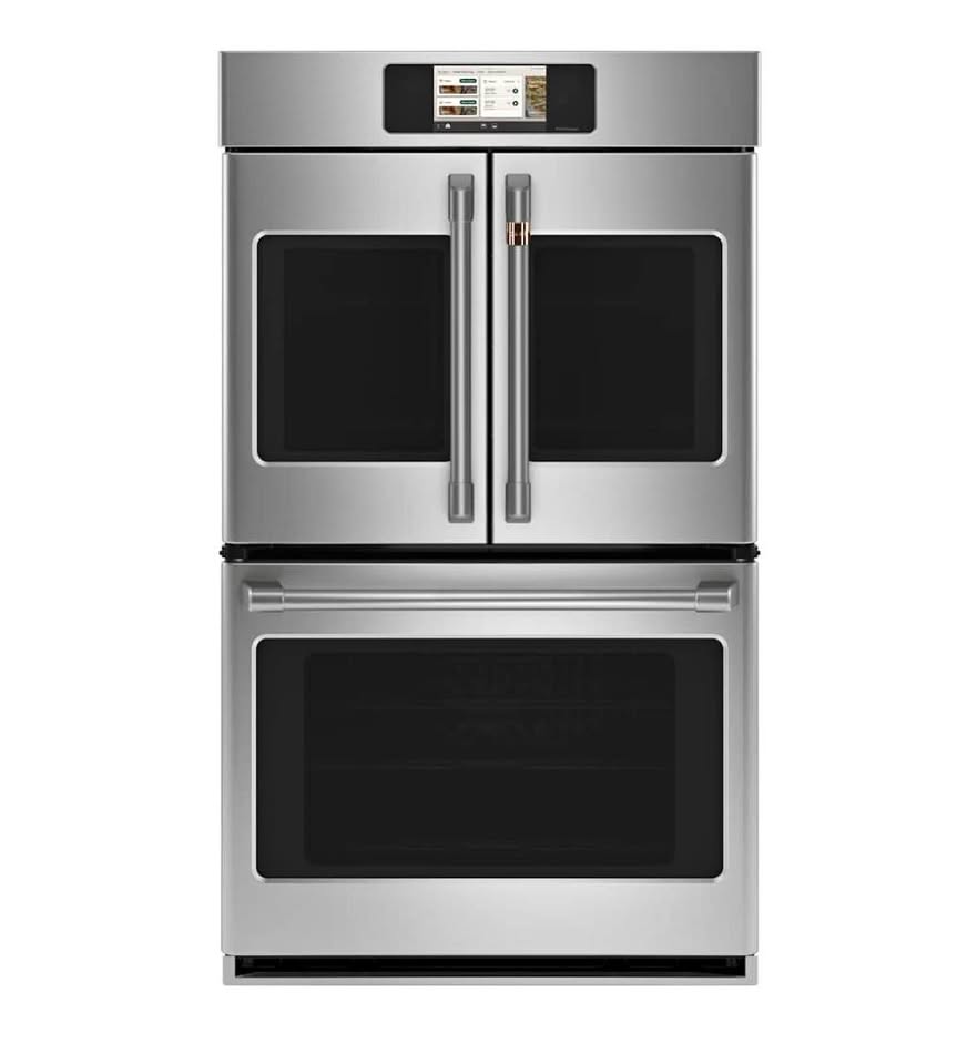 Café 30” Smart Double Wall Oven