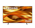Samsung - 65" Class S84F OLED 4K UHD Vision Al Smart Tizen TV (2025)
