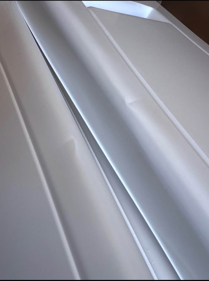 Delta Pro-Series 60” Bathtub Surround