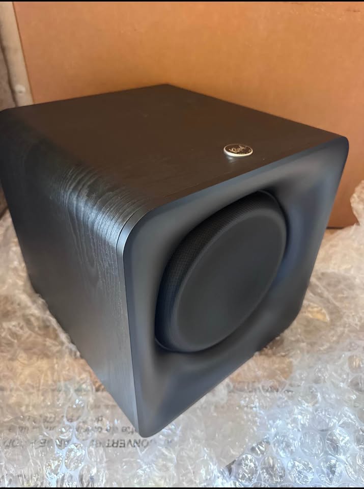 Klipsch Flexus CORE 200 3.1.2 Soundbar + Flexus SUB 100 Wireless Subwoofer