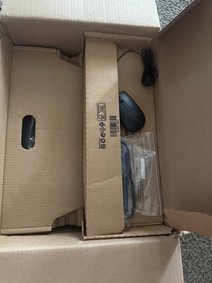 Dell ECT1250 Desktop PC | Intel Core Ultra 5 | 32GB DDR5 RAM | 1TB SSD | Windows 11