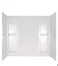 Delta Pro-Series 60” Bathtub Surround