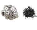 Everbilt WaterShield Backer Board Hardware Set 160 Screws & 160 Washers