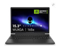 Alienware 15 Gaming Laptop | Ryzen 5 220 | RTX 4050 | 16GB RAM | 512GB SSD | Brand New