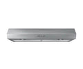 Samsung 29” Stainless Steel Under Cabinet Range Hood – Convertible