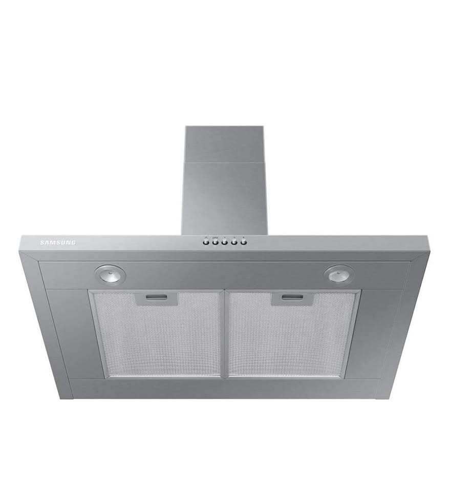 Samsung 30” Wall Mount Range Hood – Stainless Steel