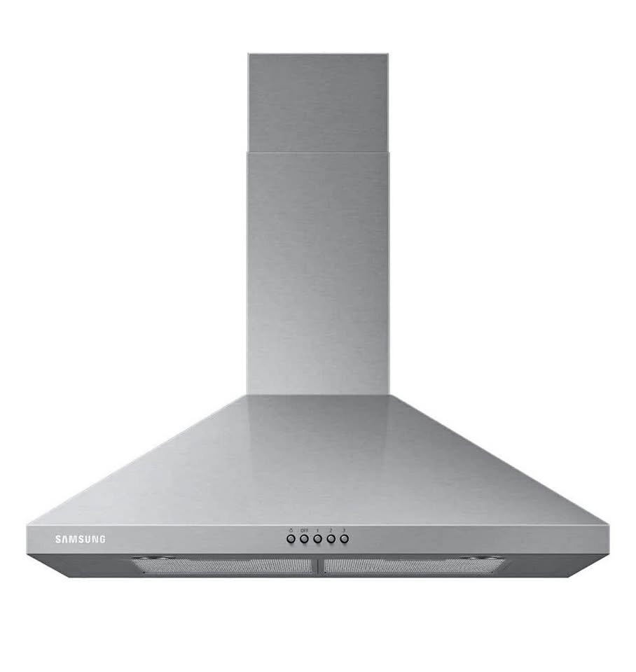 Samsung 30” Wall Mount Range Hood – Stainless Steel