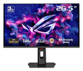 ASUS ROG Strix 27” 2K OLED 500Hz Gaming Monitor G-SYNC/FreeSync HDR Black