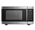 Insignia 1.6 Cu. Ft. Countertop Microwave with Inverter Technology – Stainless Steel