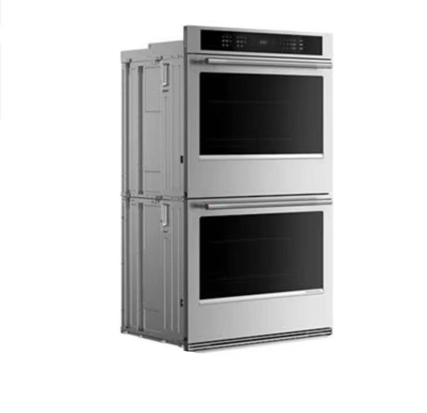 KitchenAid 30” Double Wall Oven – Stainless Steel