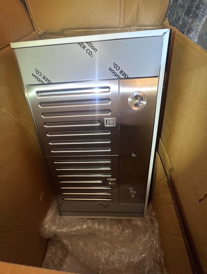 JennAir - 30-Inch Recirculating Wall Range Hood - Lustre Stainless