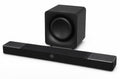 Klipsch Flexus CORE 200 3.1.2 Soundbar + Flexus SUB 100 Wireless Subwoofer