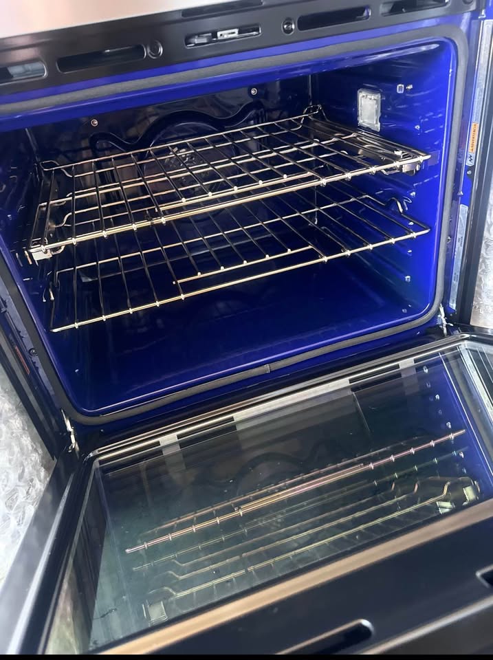 KitchenAid 30” Double Wall Oven – Stainless Steel