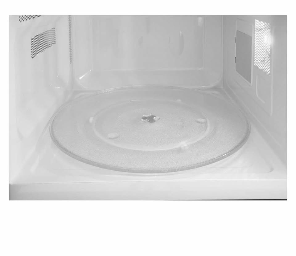 Frigidaire Gallery 2.2 Cu. Ft. Built-In Microwave – Stainless Steel