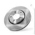 Powerstop AR83068 Brake Disc Fits 2007 Dodge Caliber