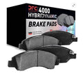 Dynamic Friction Company Rear 4000 HybriDynamic Brake Pads