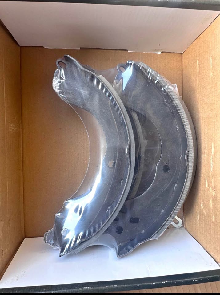 Power Stop B919 Brake Shoe -Rear