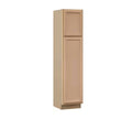 Hampton Bay 18” Pantry Kitchen Cabinet – Unfinished