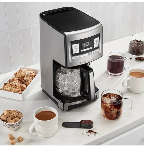 Cuisinart 14-Cup Coffee Maker