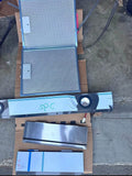 Samsung 30” Range Hood NK30R5000WG – E240 Motor – For Parts
