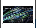Sony BRAVIA XR A95L 77” QD-OLED 4K HDR Smart Google TV