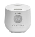 Cuckoo 6-Cup Micom Rice Cooker