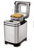 Cuisinart Compact Automatic Bread Maker – Stainless Steel