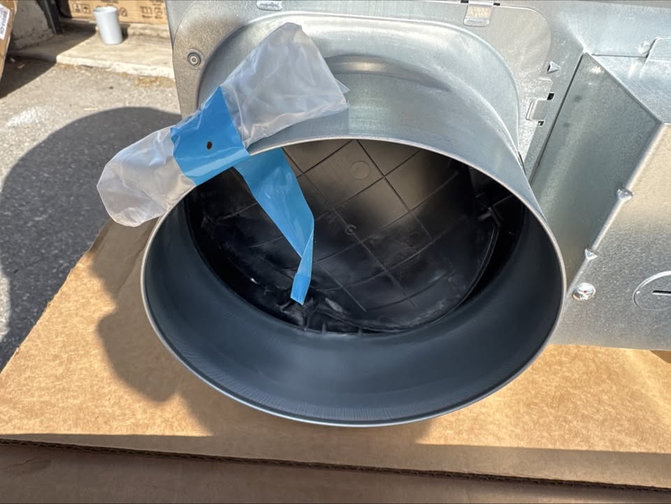 Panasonic WhisperCeiling DC Bathroom Exhaust Fan 110/130/150 CFM FV-1115VQ1