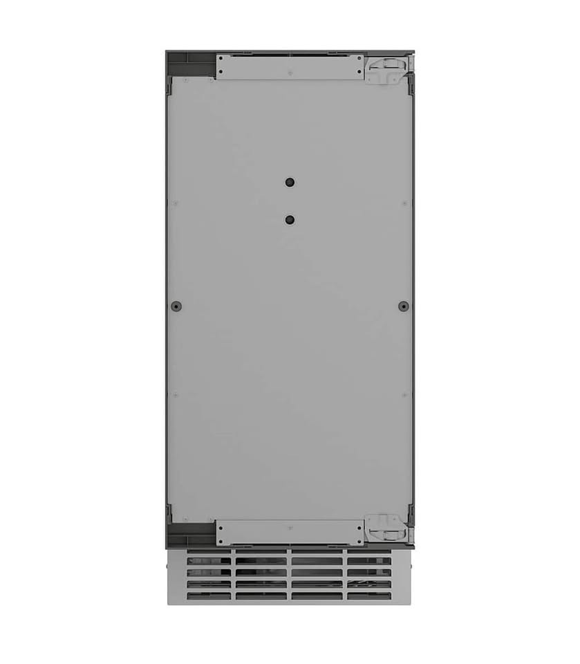 GE Profile 15” Nugget Ice Maker – Panel Ready