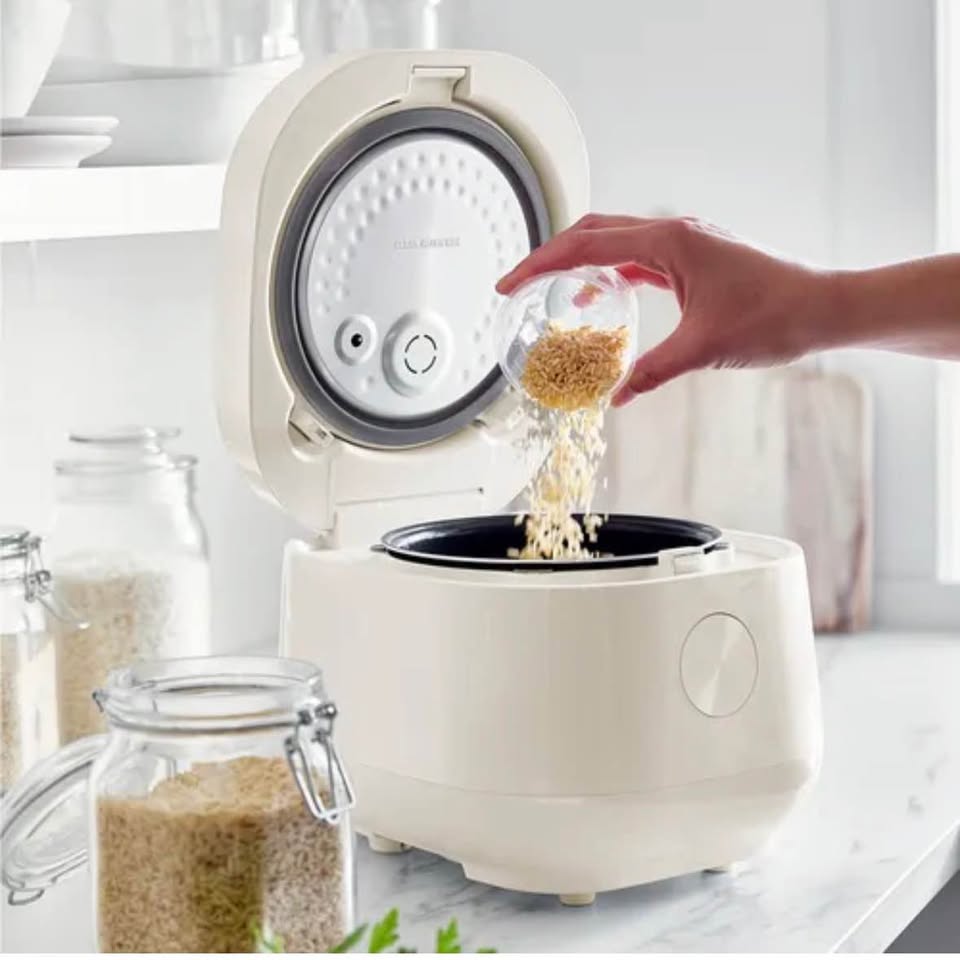 GreenPan Bistro Low Carb Rice Maker