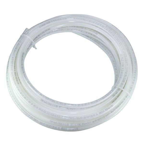 Uponor AquaPEX 3/4 in. x 100 ft. White PEX-A Expansion Pipe