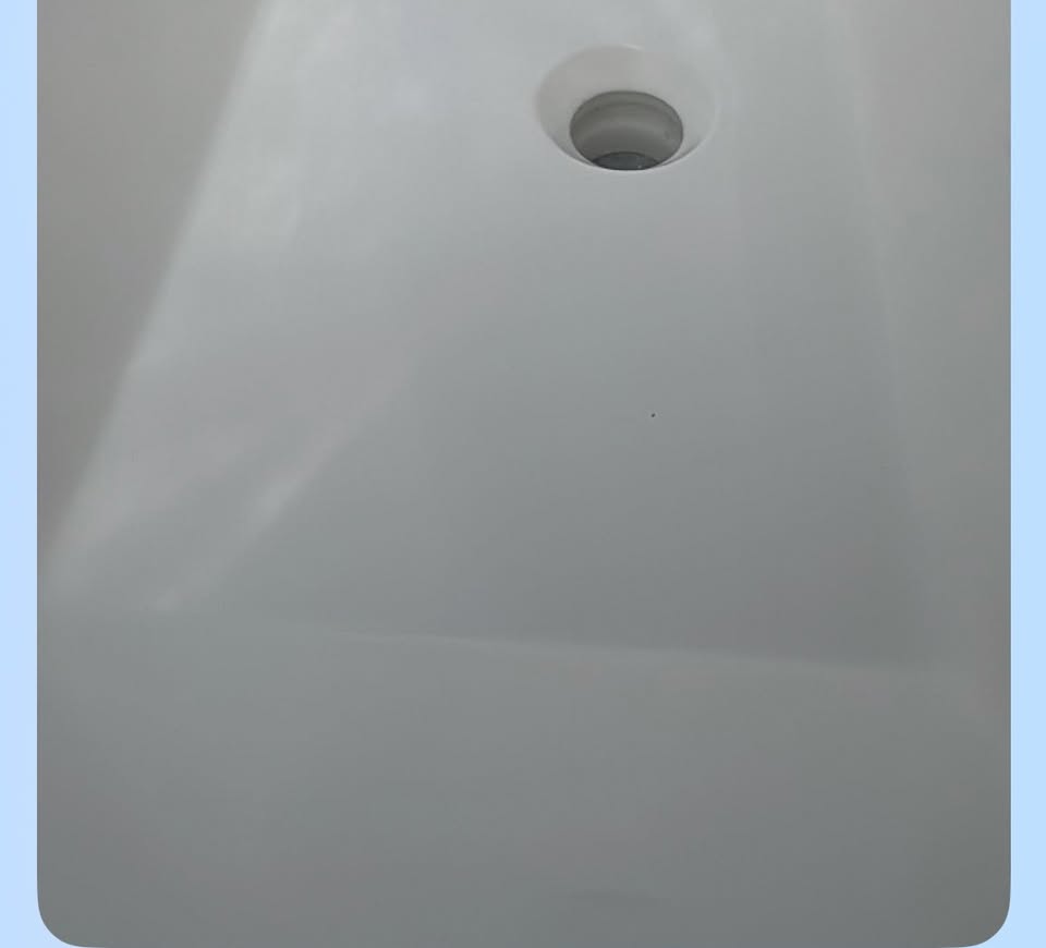 LANDOLT Velora 48 in. Vanity Top
