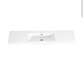 LANDOLT Velora 48 in. Vanity Top