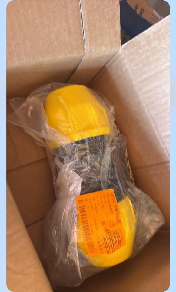 HOME-FLEX 1-1/2 in Underground Gas Pipe Coupler