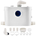 SKYSHALO 900W Macerator Pump 48 GPM
