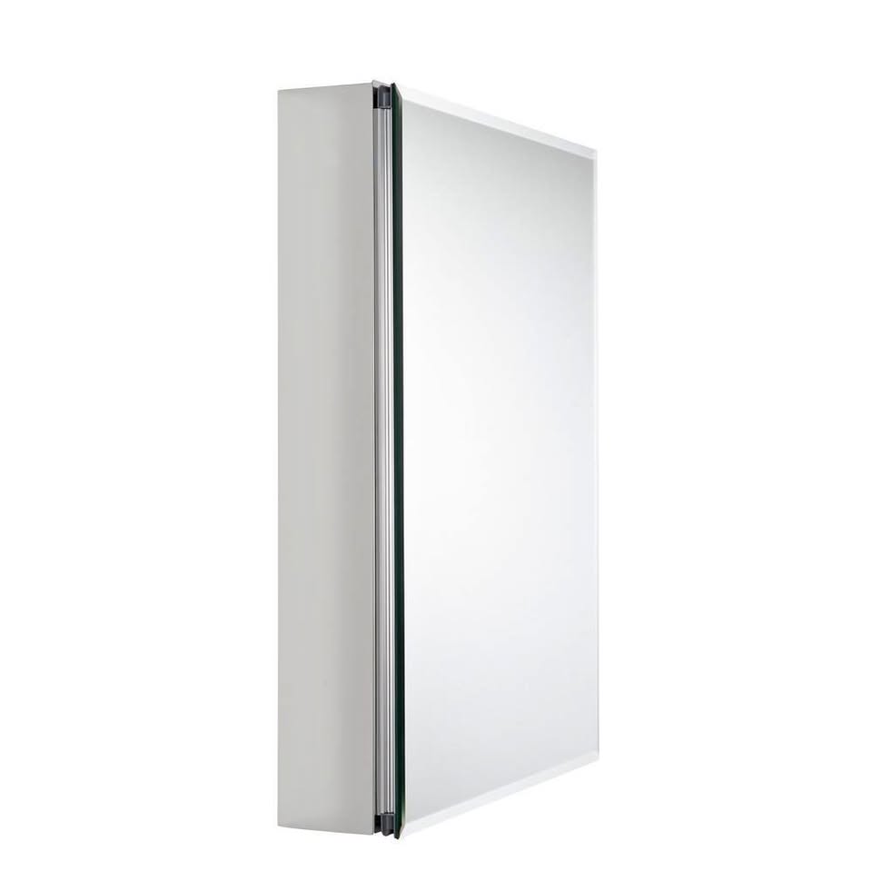 Pegasus 20 x 26 in. Rectangular Medicine Cabinet