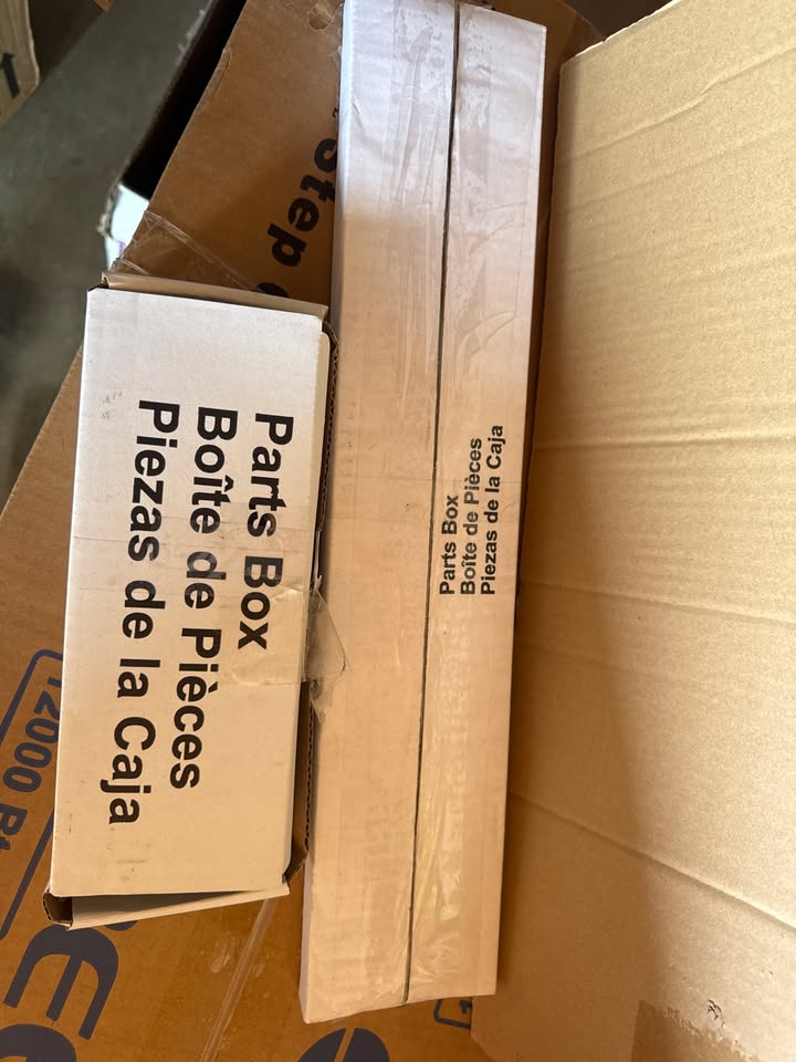 Pegasus 20 x 26 in. Rectangular Medicine Cabinet