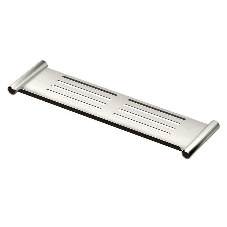 Gatco 19 in. Elegant Shower Shelf