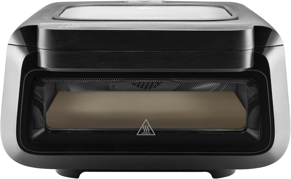 Frigidaire Indoor Countertop Pizza Oven