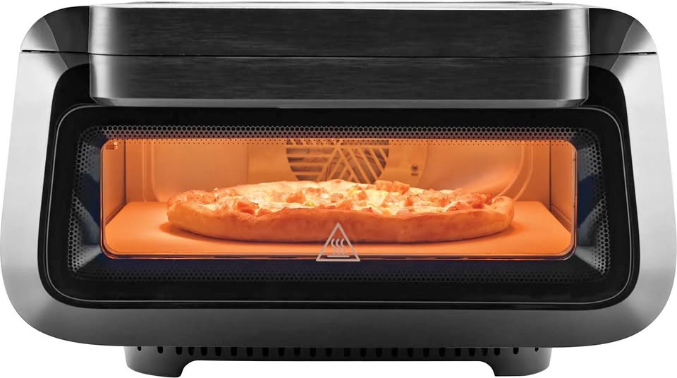 Frigidaire Indoor Countertop Pizza Oven